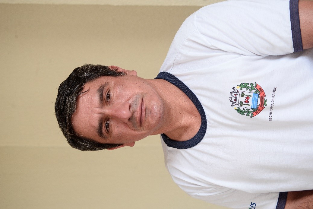 Airton Ferreira